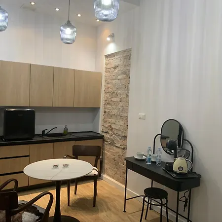 W Centrum Warszawy Apartamento Varsóvia