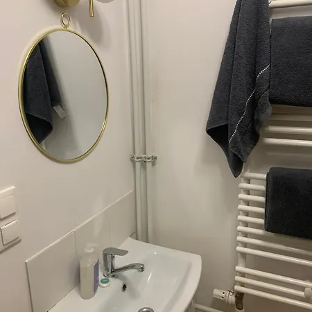 W Centrum Warszawy *