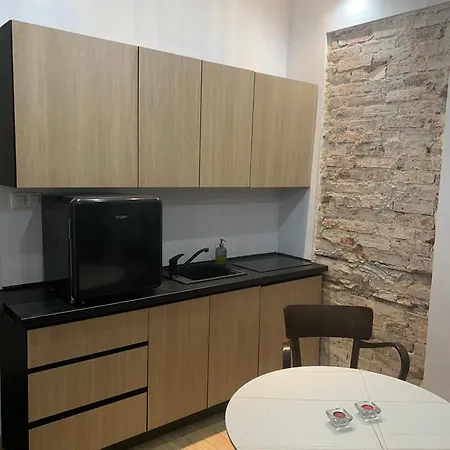 Apartmán W Centrum Warszawy